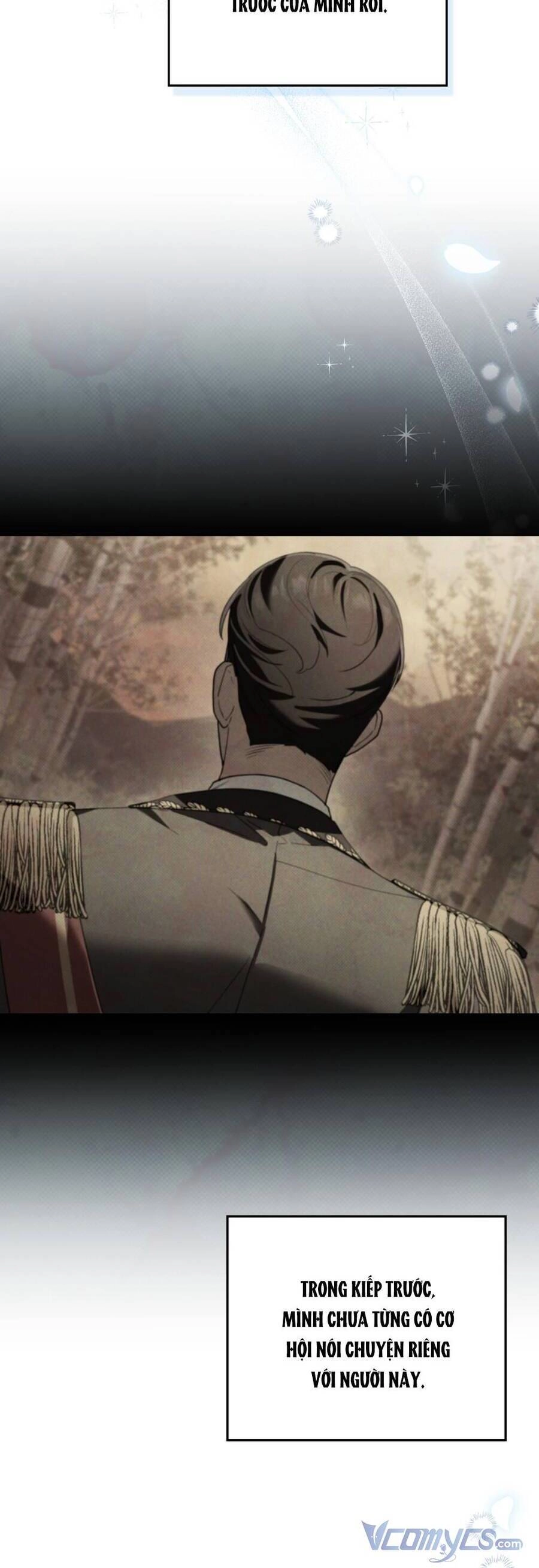 Cuộc Hôn Nhân Chính Trị Với Kẻ Thù Dịu Dàng Chapter 9 - 31