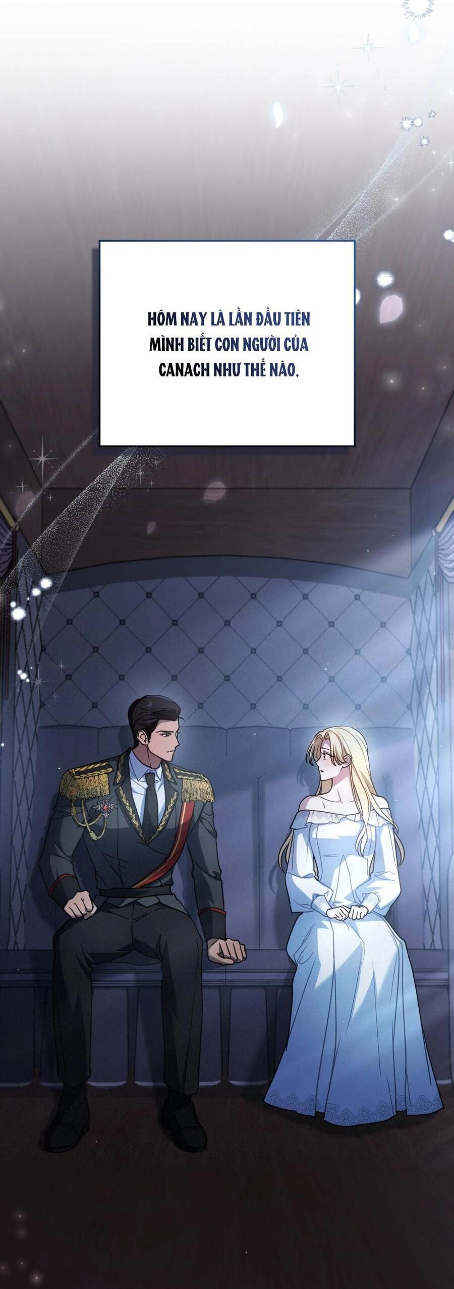 Cuộc Hôn Nhân Chính Trị Với Kẻ Thù Dịu Dàng Chapter 9 - 32