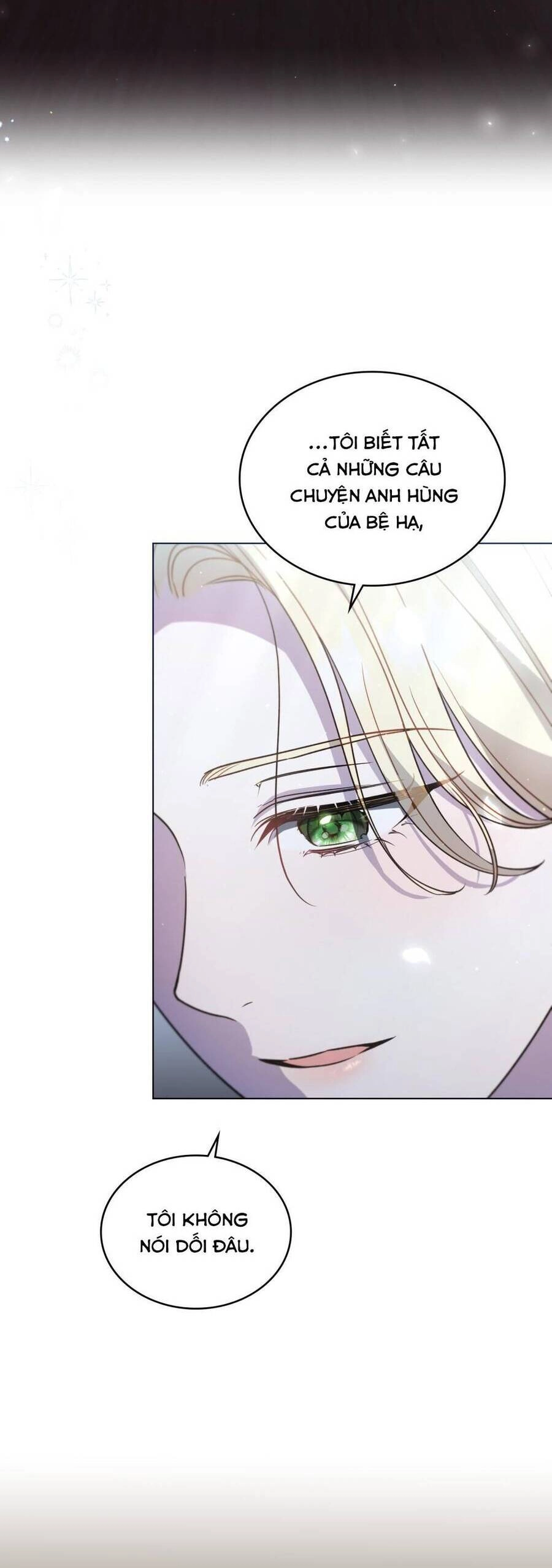 Cuộc Hôn Nhân Chính Trị Với Kẻ Thù Dịu Dàng Chapter 9 - 33