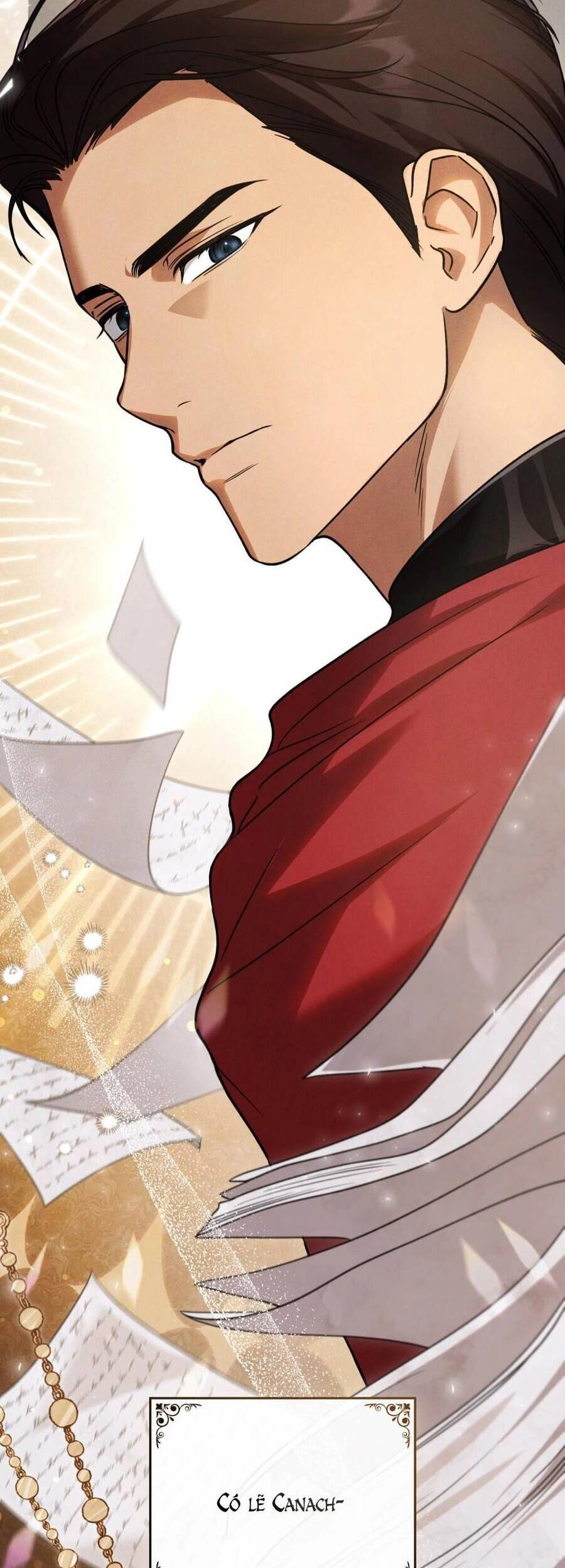 Cuộc Hôn Nhân Chính Trị Với Kẻ Thù Dịu Dàng Chapter 9 - 38