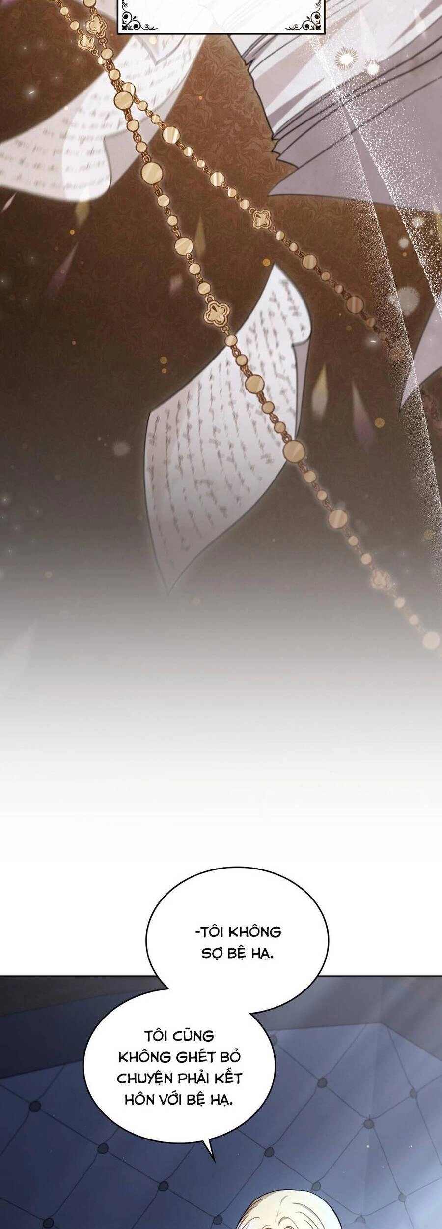 Cuộc Hôn Nhân Chính Trị Với Kẻ Thù Dịu Dàng Chapter 9 - 39