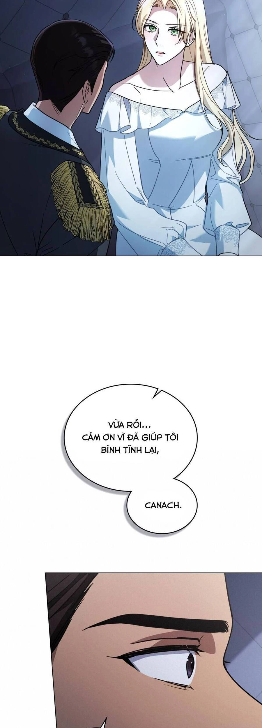 Cuộc Hôn Nhân Chính Trị Với Kẻ Thù Dịu Dàng Chapter 9 - 40