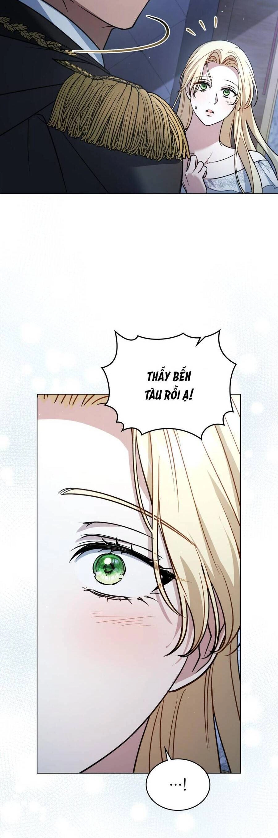 Cuộc Hôn Nhân Chính Trị Với Kẻ Thù Dịu Dàng Chapter 9 - 43