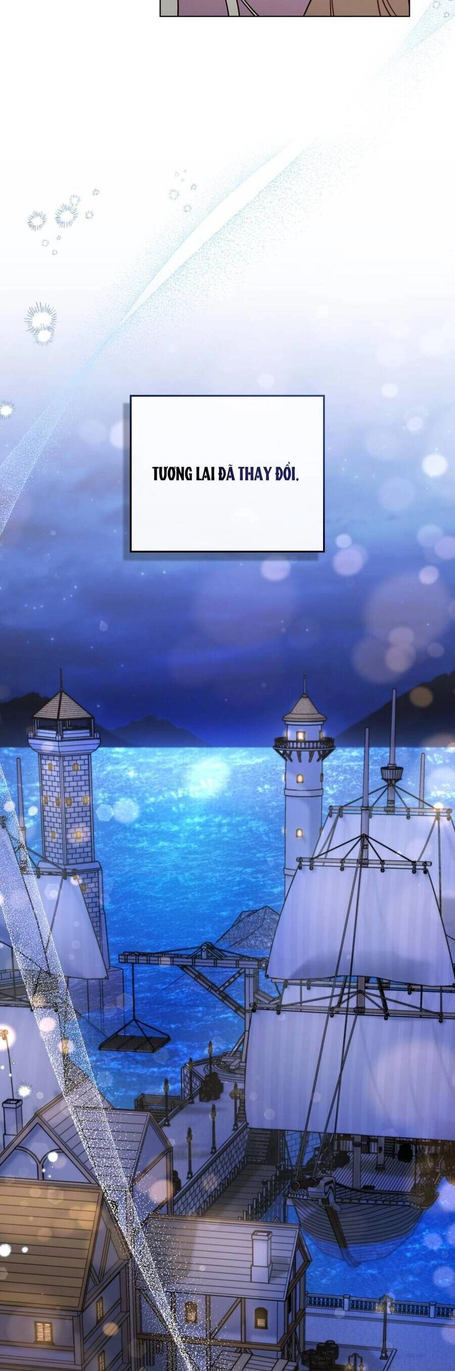 Cuộc Hôn Nhân Chính Trị Với Kẻ Thù Dịu Dàng Chapter 9 - 45