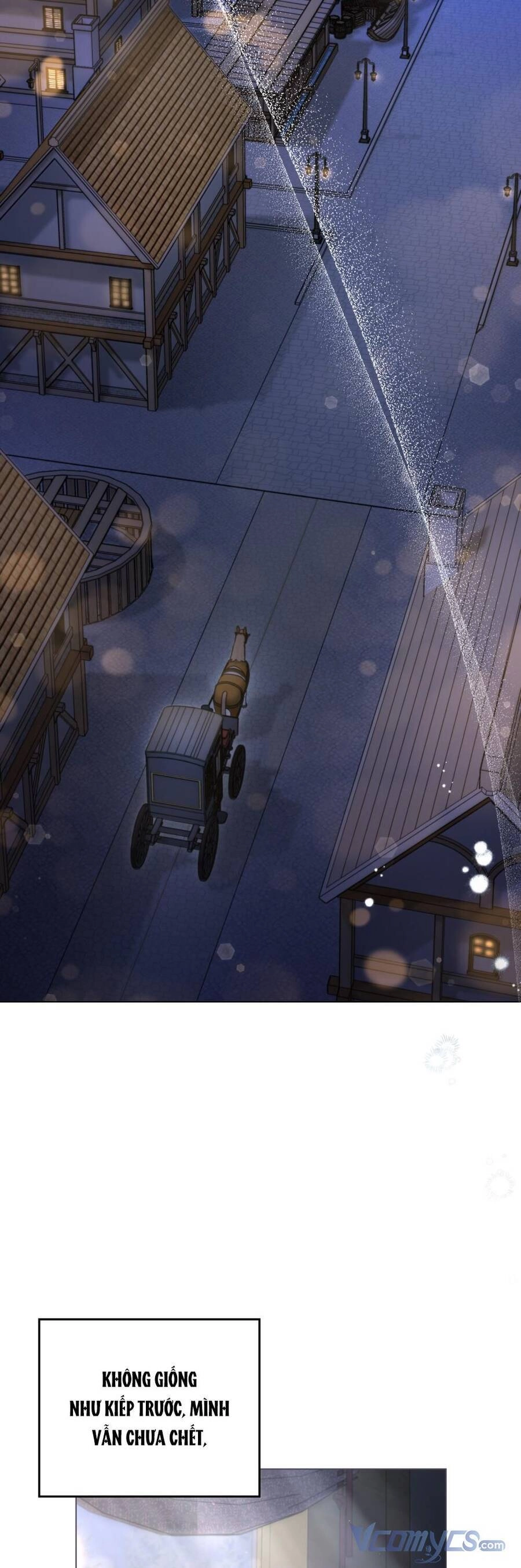 Cuộc Hôn Nhân Chính Trị Với Kẻ Thù Dịu Dàng Chapter 9 - 46