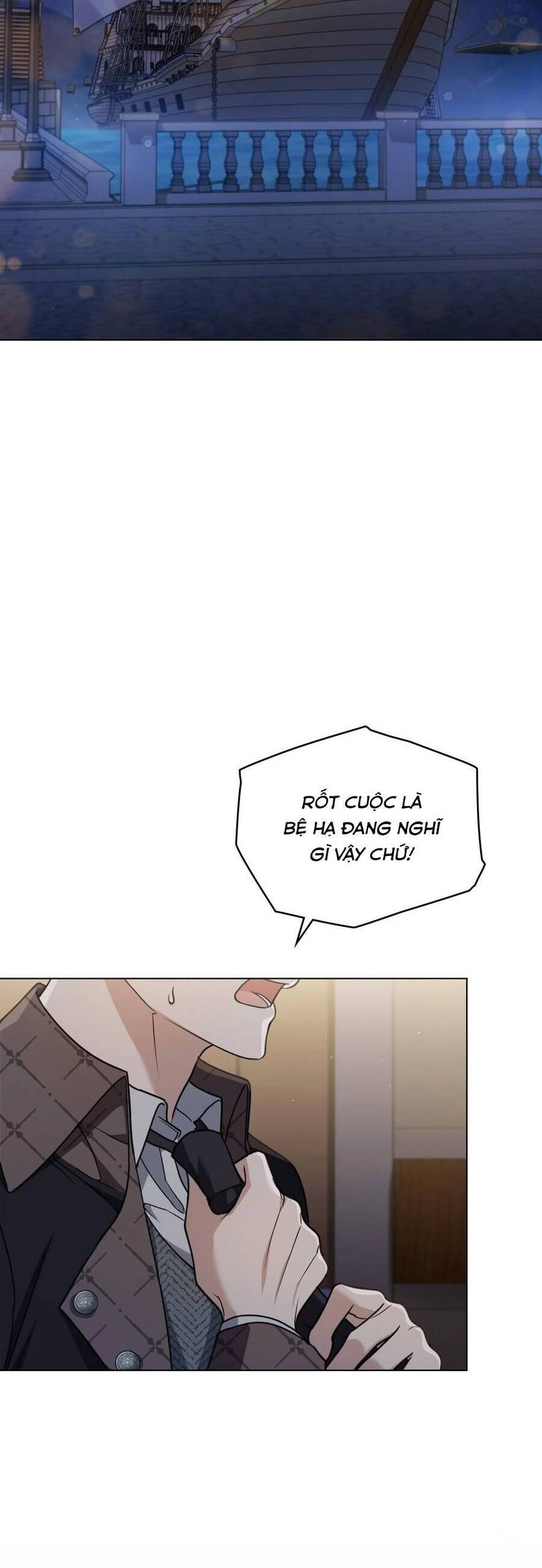 Cuộc Hôn Nhân Chính Trị Với Kẻ Thù Dịu Dàng Chapter 9 - 50