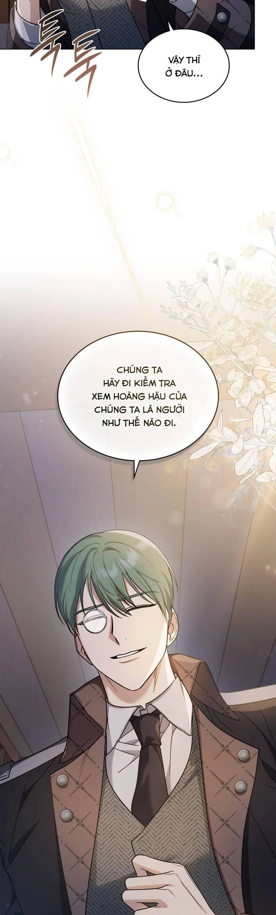 Cuộc Hôn Nhân Chính Trị Với Kẻ Thù Dịu Dàng Chapter 9 - 53