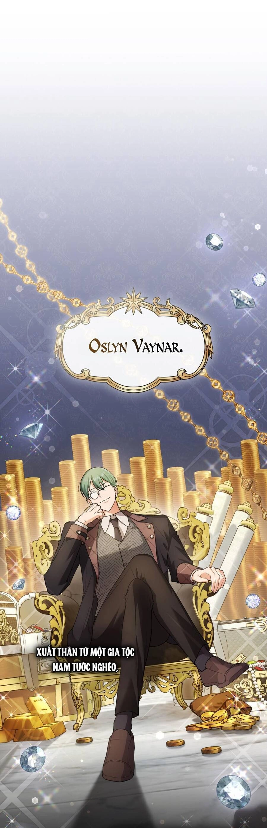 Cuộc Hôn Nhân Chính Trị Với Kẻ Thù Dịu Dàng Chapter 10 - 12