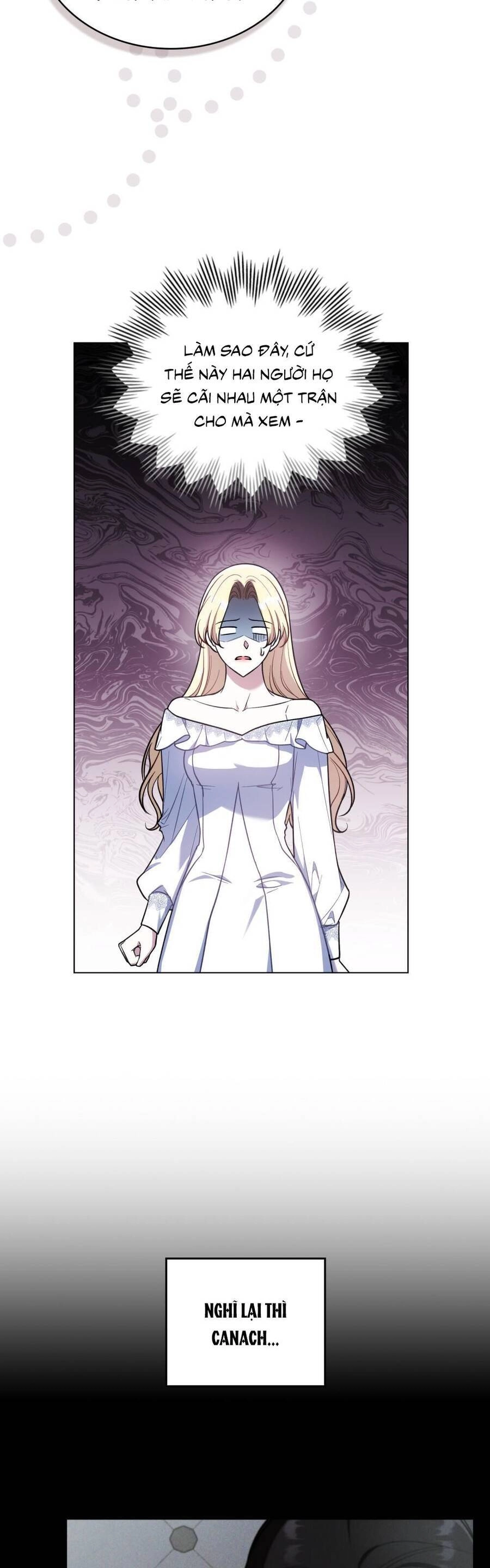 Cuộc Hôn Nhân Chính Trị Với Kẻ Thù Dịu Dàng Chapter 10 - 23