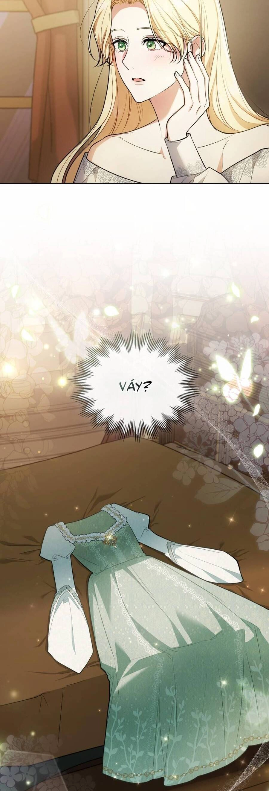 Cuộc Hôn Nhân Chính Trị Với Kẻ Thù Dịu Dàng Chapter 10 - 33