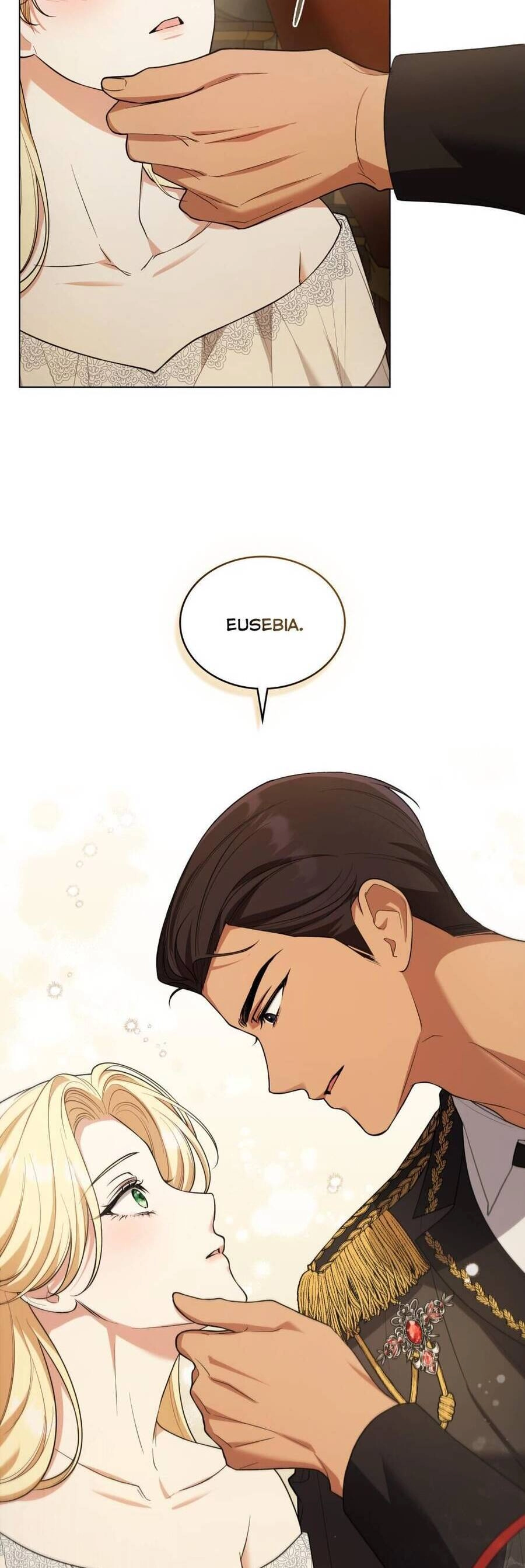 Cuộc Hôn Nhân Chính Trị Với Kẻ Thù Dịu Dàng Chapter 11 - 8