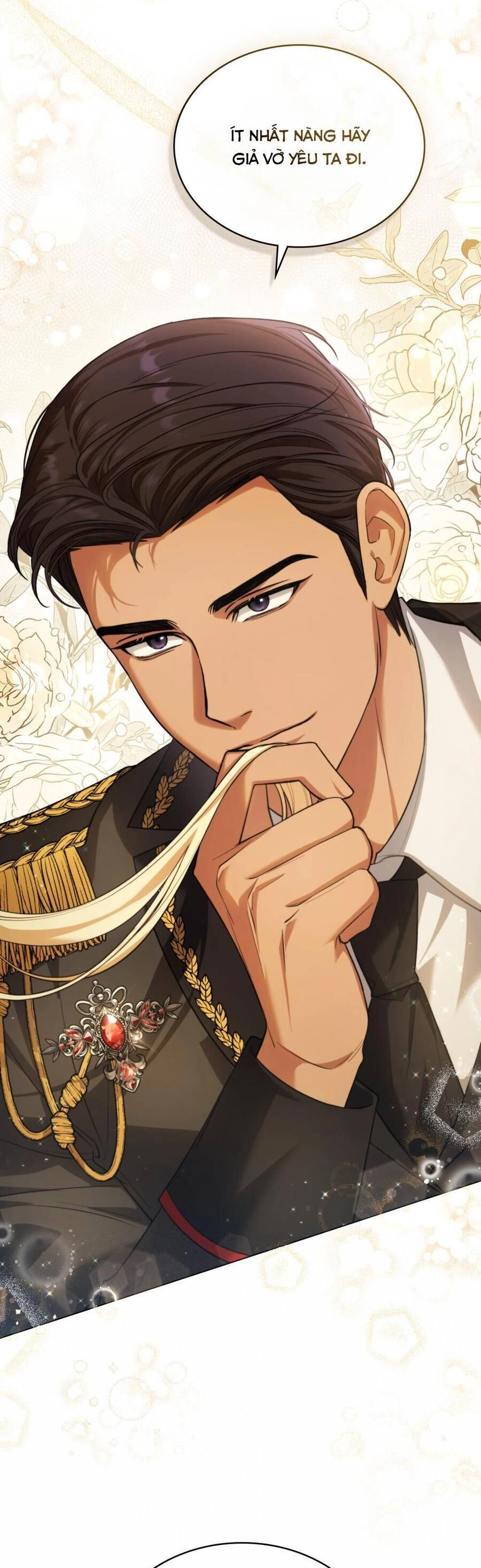 Cuộc Hôn Nhân Chính Trị Với Kẻ Thù Dịu Dàng Chapter 11 - 17