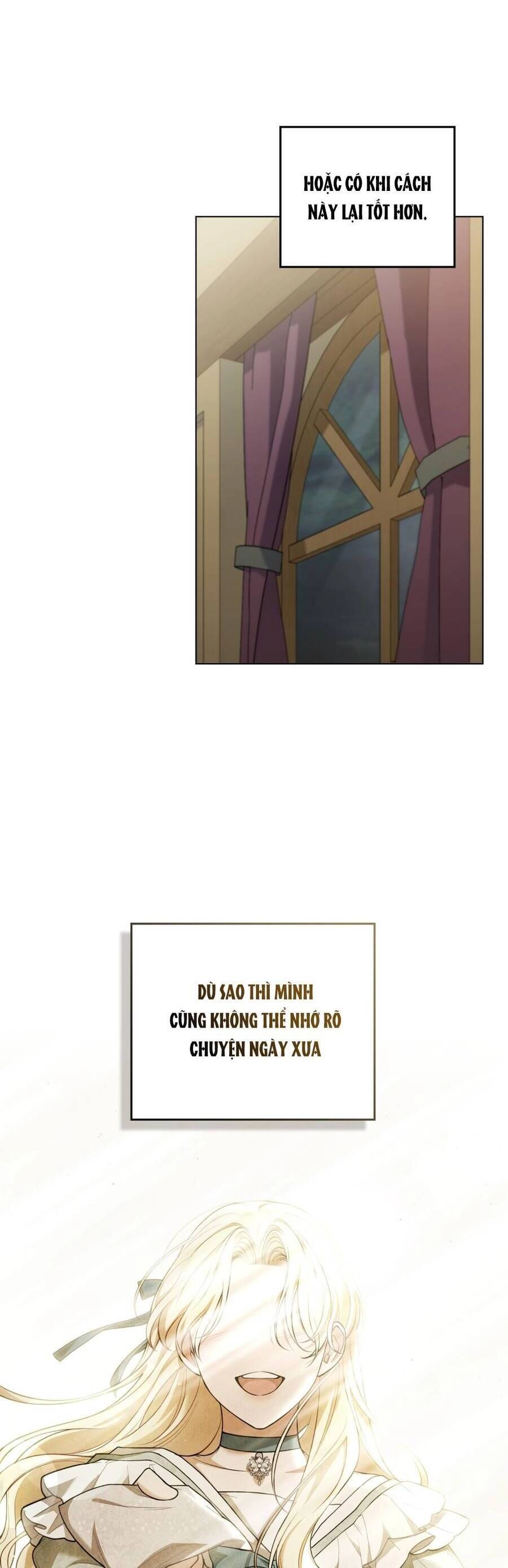 Cuộc Hôn Nhân Chính Trị Với Kẻ Thù Dịu Dàng Chapter 11 - 22