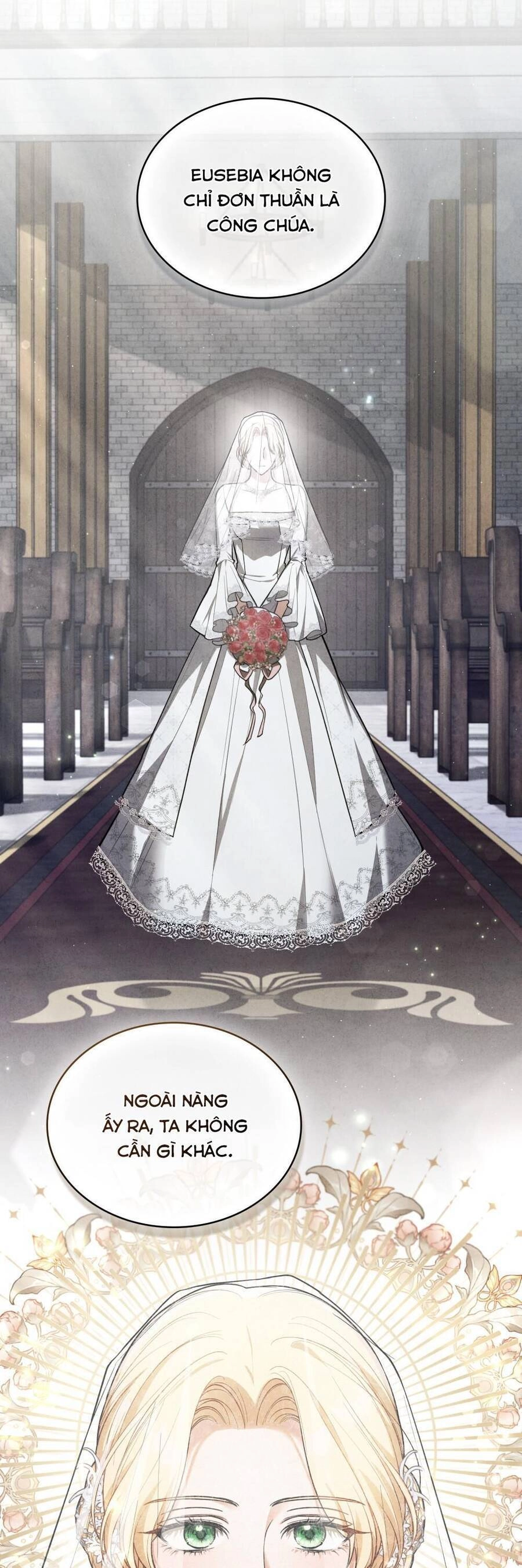 Cuộc Hôn Nhân Chính Trị Với Kẻ Thù Dịu Dàng Chapter 11 - 26