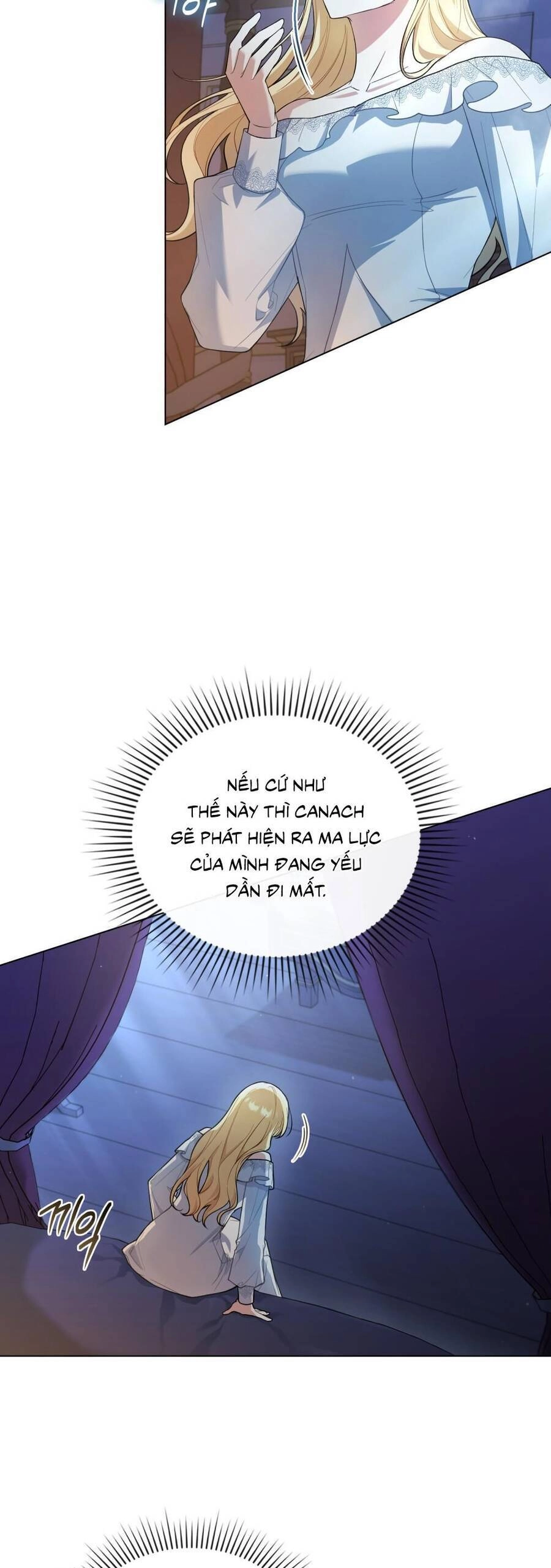 Cuộc Hôn Nhân Chính Trị Với Kẻ Thù Dịu Dàng Chapter 11 - 31