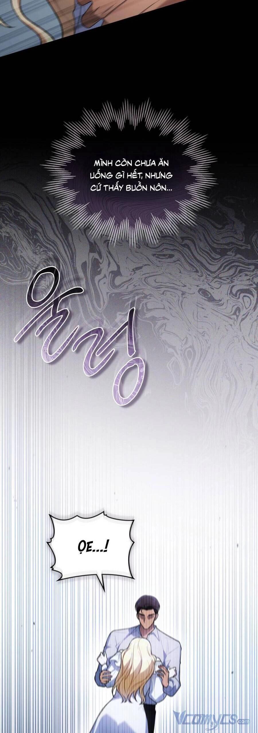 Cuộc Hôn Nhân Chính Trị Với Kẻ Thù Dịu Dàng Chapter 11 - 35