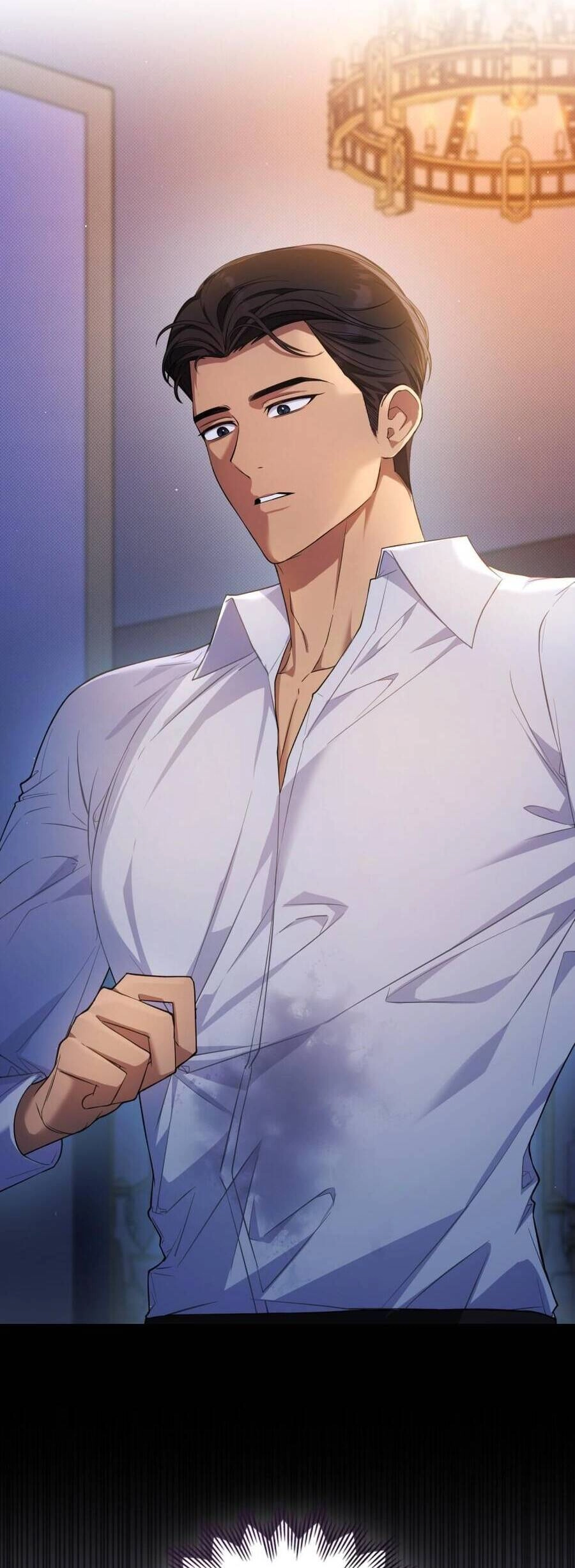 Cuộc Hôn Nhân Chính Trị Với Kẻ Thù Dịu Dàng Chapter 11 - 38