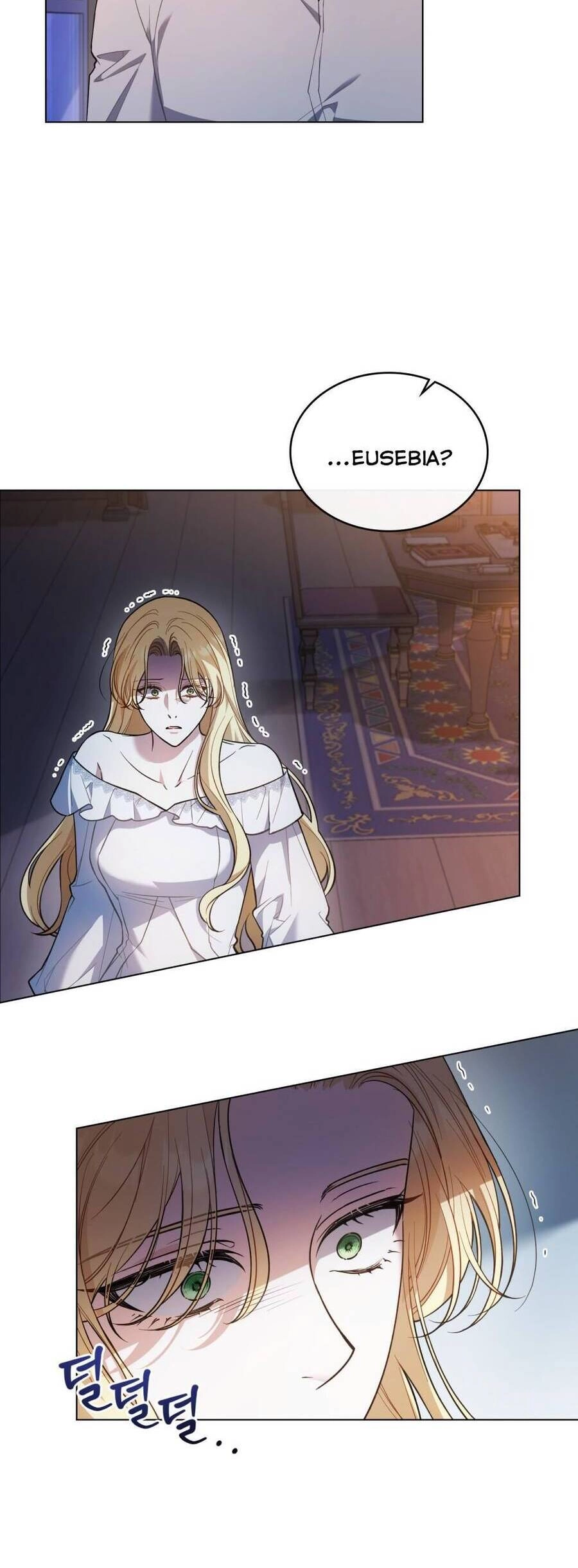 Cuộc Hôn Nhân Chính Trị Với Kẻ Thù Dịu Dàng Chapter 12 - 3