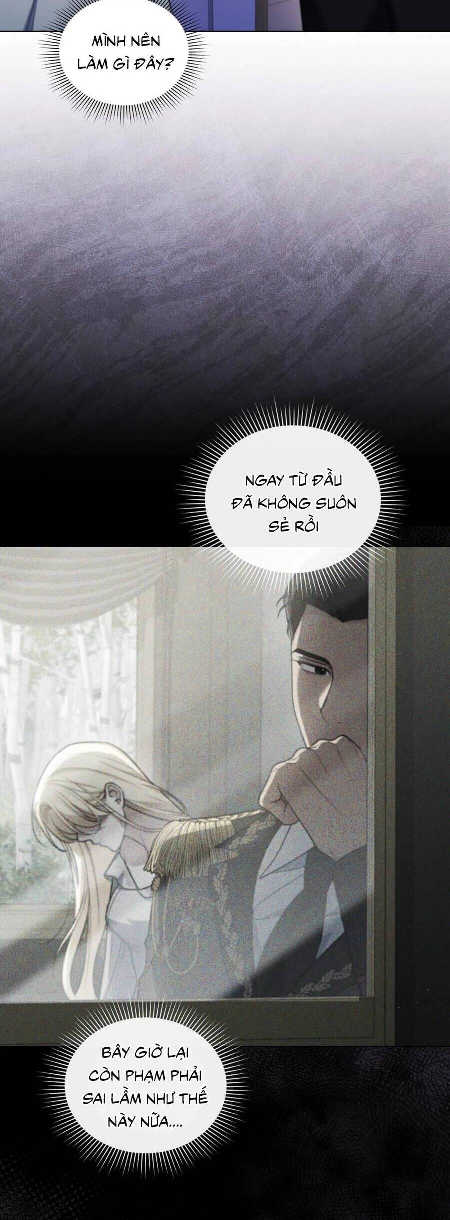 Cuộc Hôn Nhân Chính Trị Với Kẻ Thù Dịu Dàng Chapter 12 - 5