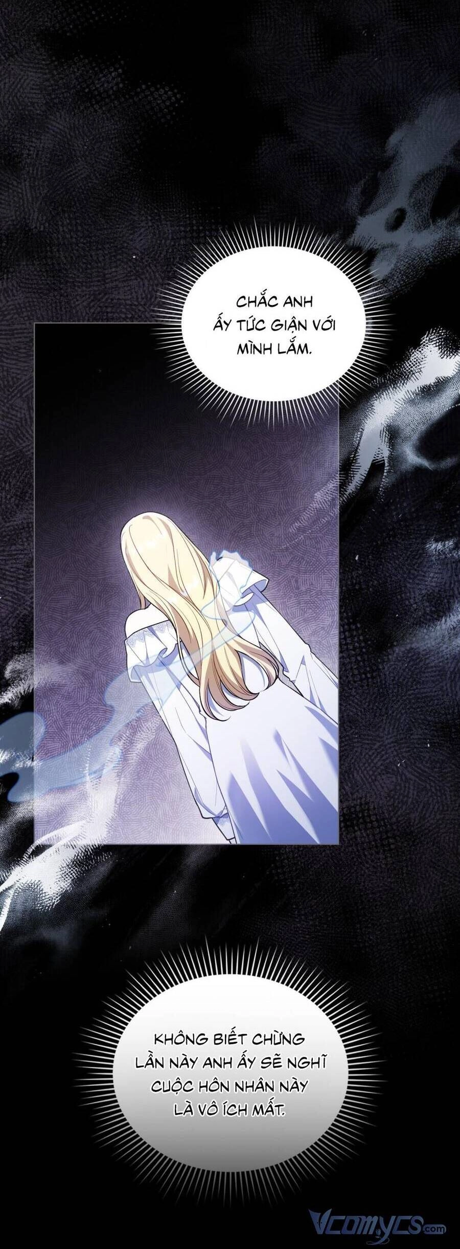 Cuộc Hôn Nhân Chính Trị Với Kẻ Thù Dịu Dàng Chapter 12 - 6