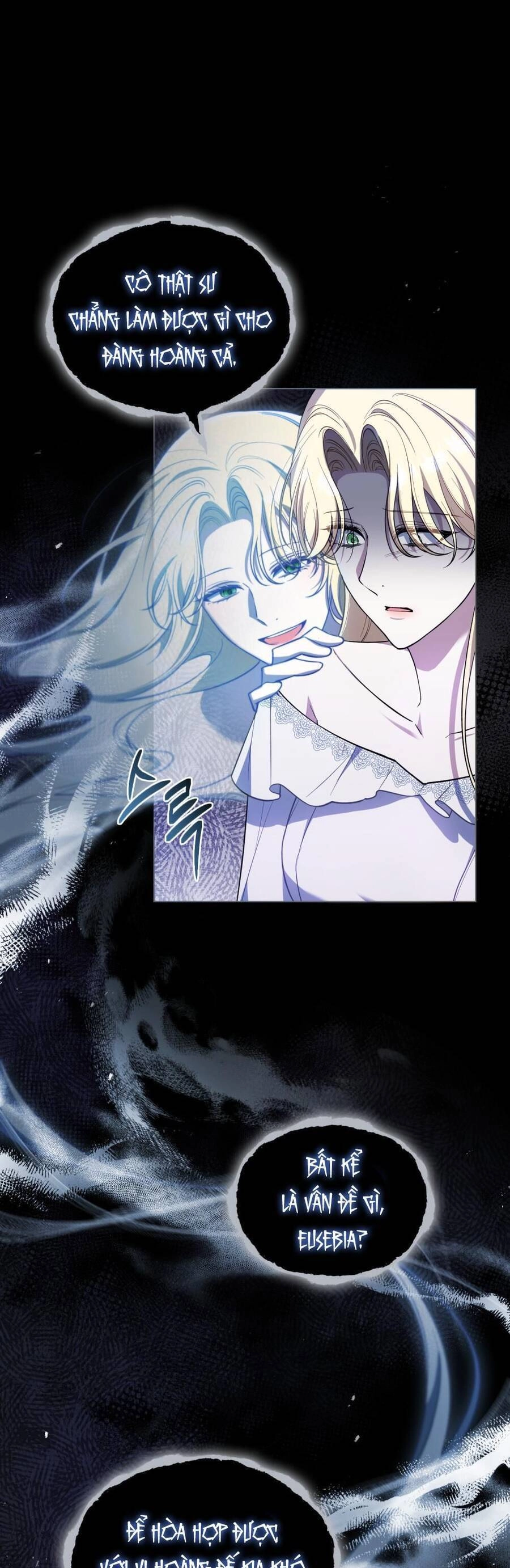 Cuộc Hôn Nhân Chính Trị Với Kẻ Thù Dịu Dàng Chapter 12 - 7