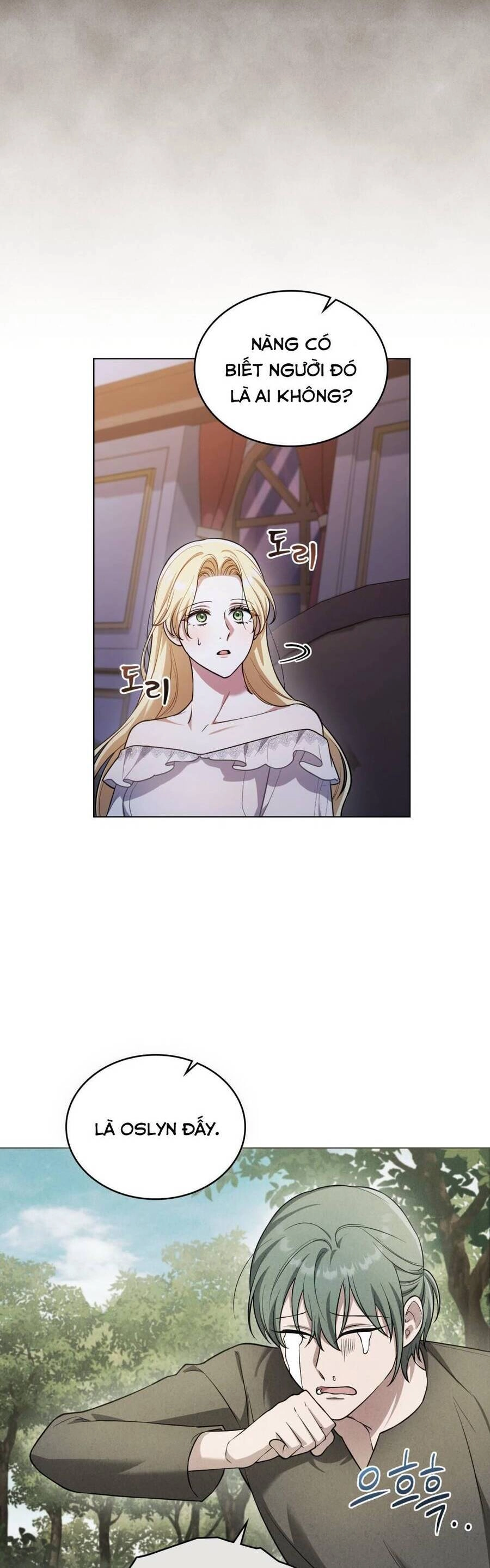 Cuộc Hôn Nhân Chính Trị Với Kẻ Thù Dịu Dàng Chapter 12 - 19