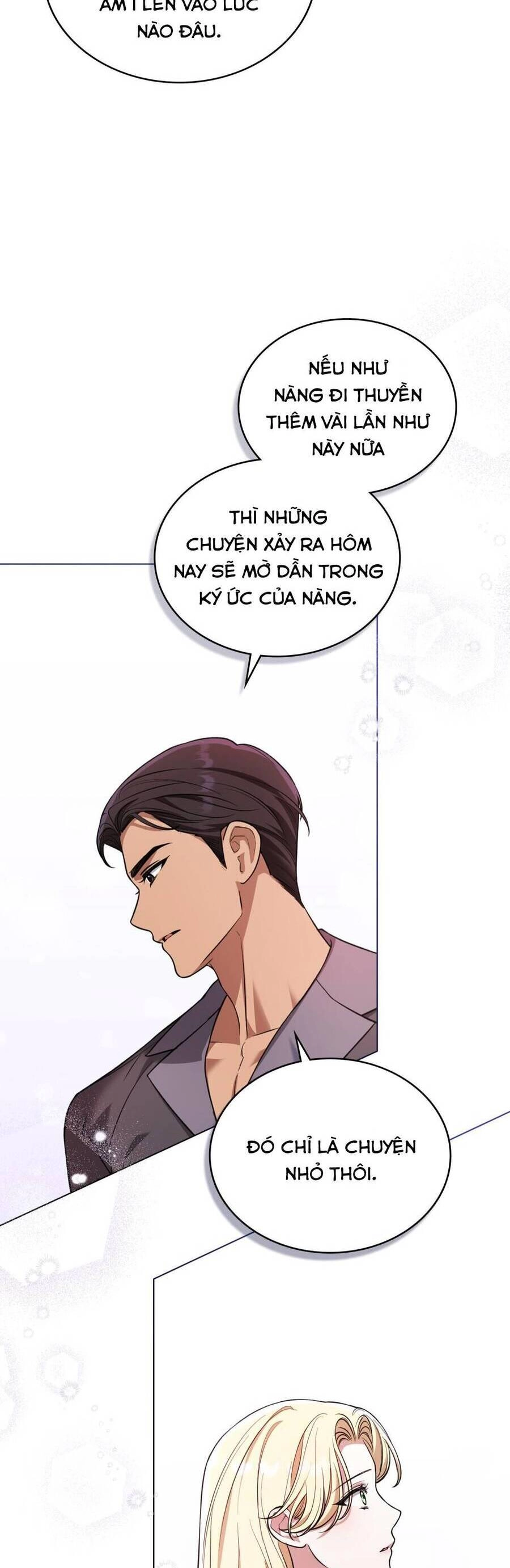 Cuộc Hôn Nhân Chính Trị Với Kẻ Thù Dịu Dàng Chapter 12 - 24