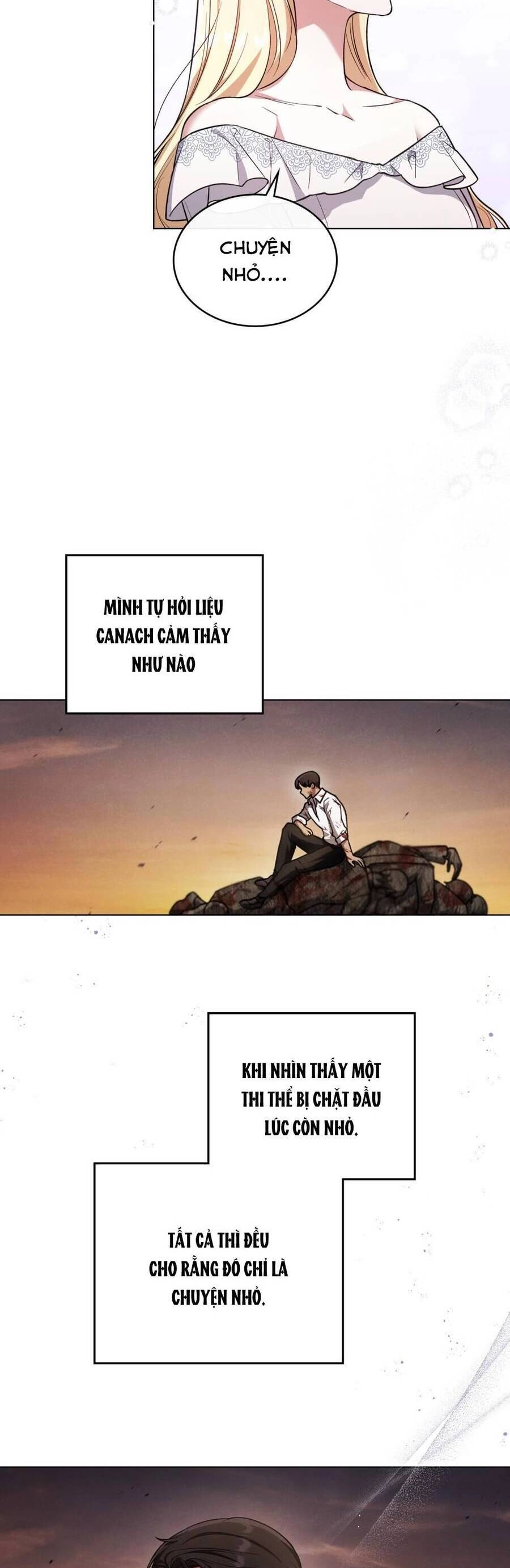 Cuộc Hôn Nhân Chính Trị Với Kẻ Thù Dịu Dàng Chapter 12 - 25