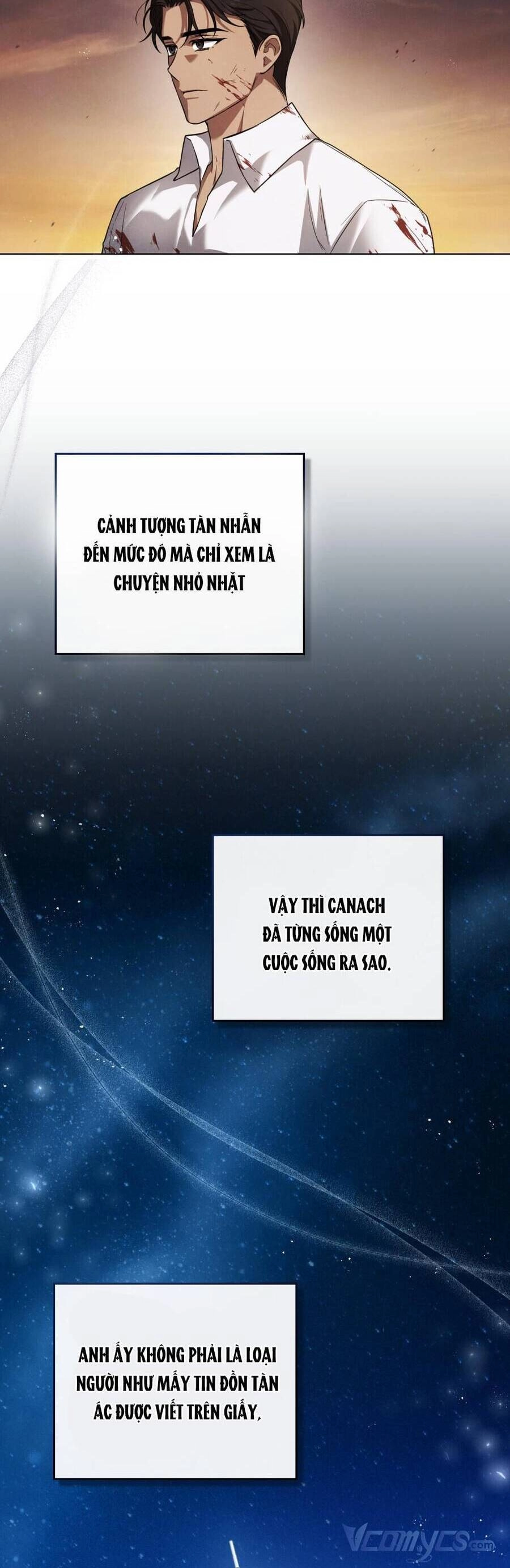 Cuộc Hôn Nhân Chính Trị Với Kẻ Thù Dịu Dàng Chapter 12 - 26