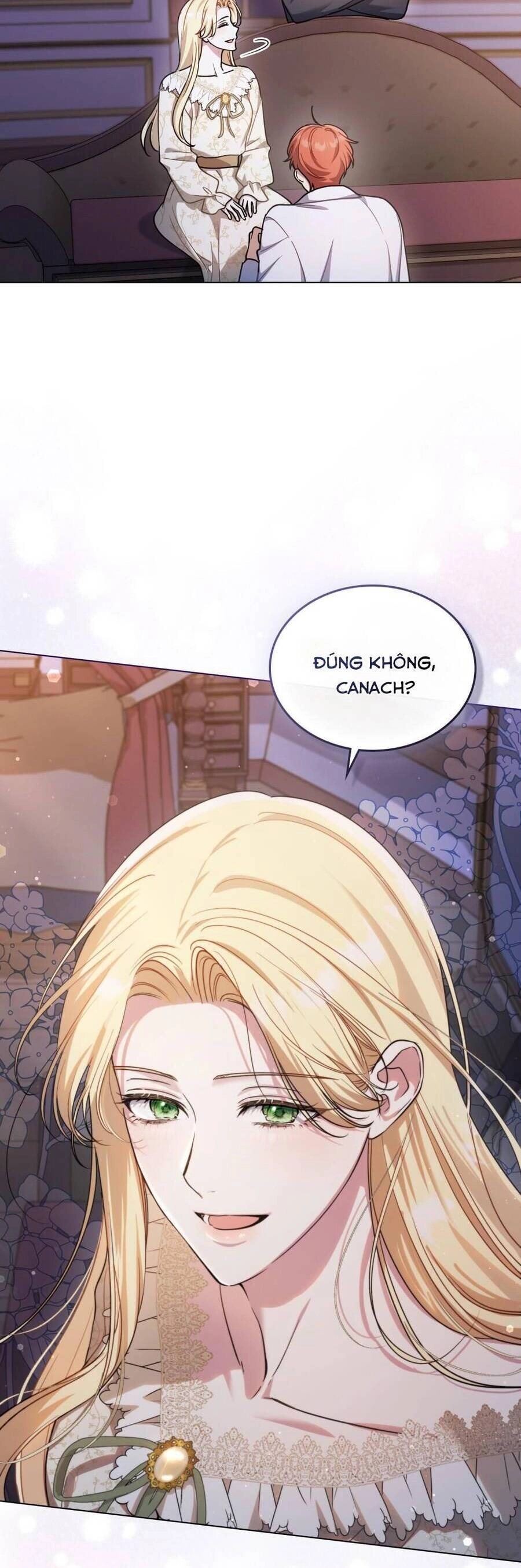 Cuộc Hôn Nhân Chính Trị Với Kẻ Thù Dịu Dàng Chapter 13 - 10