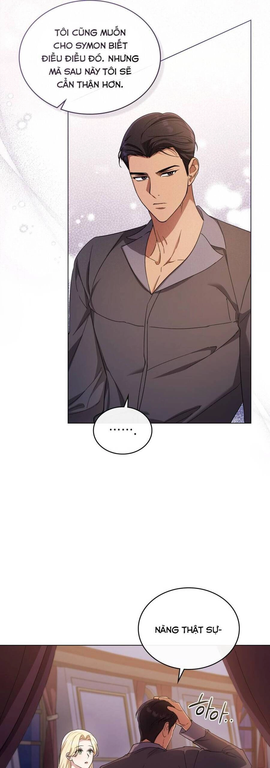 Cuộc Hôn Nhân Chính Trị Với Kẻ Thù Dịu Dàng Chapter 13 - 23