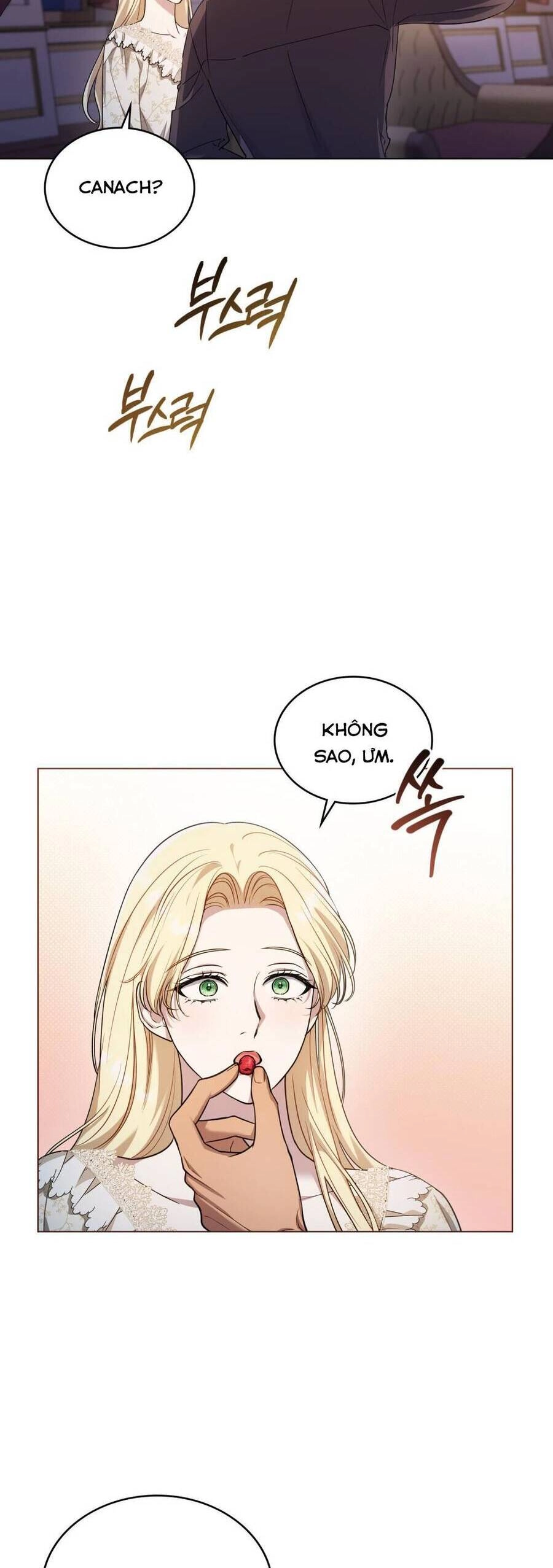 Cuộc Hôn Nhân Chính Trị Với Kẻ Thù Dịu Dàng Chapter 13 - 24