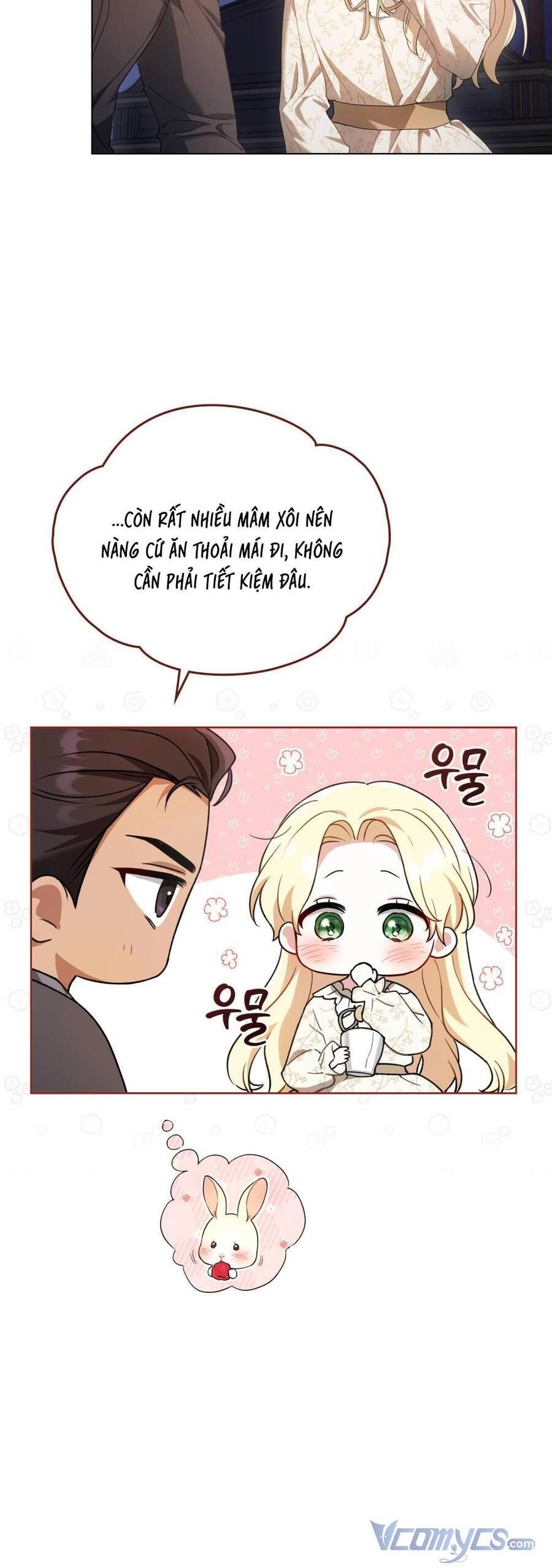 Cuộc Hôn Nhân Chính Trị Với Kẻ Thù Dịu Dàng Chapter 13 - 26