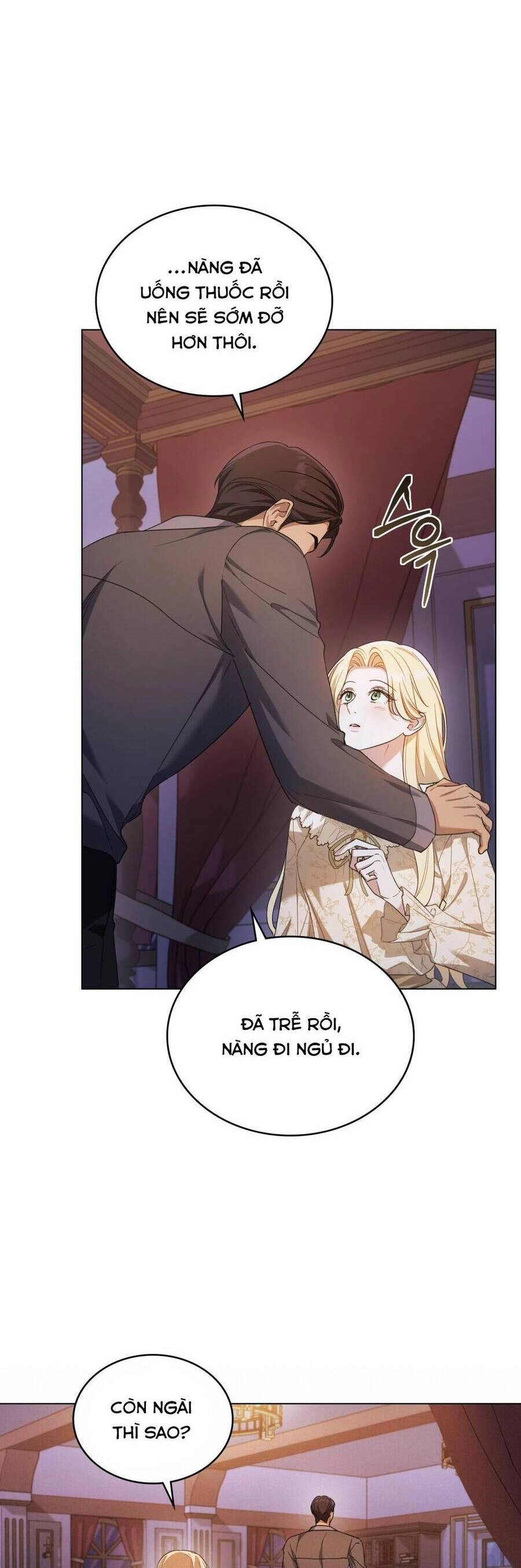 Cuộc Hôn Nhân Chính Trị Với Kẻ Thù Dịu Dàng Chapter 13 - 29