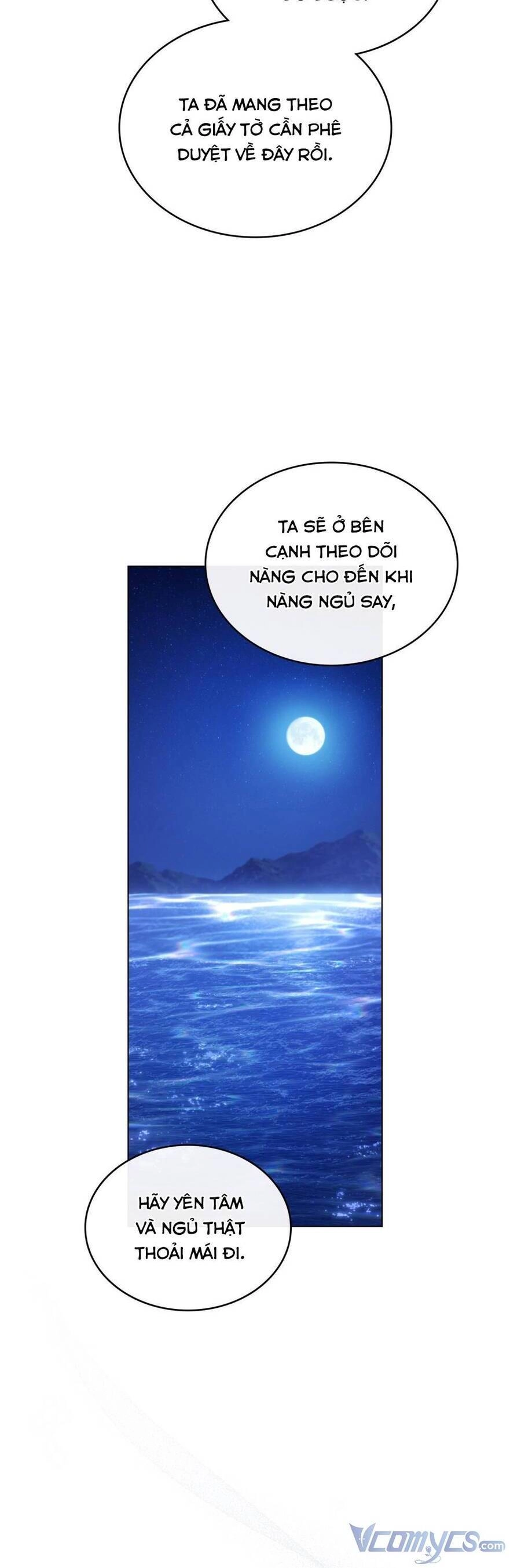 Cuộc Hôn Nhân Chính Trị Với Kẻ Thù Dịu Dàng Chapter 13 - 31