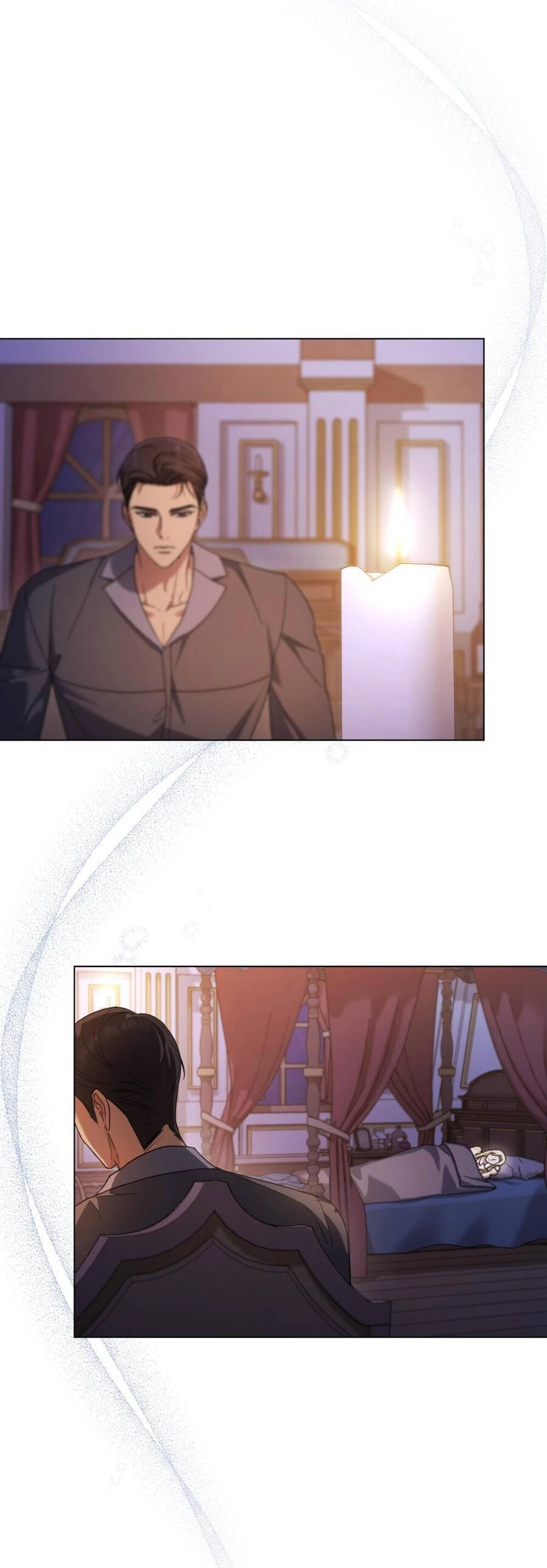 Cuộc Hôn Nhân Chính Trị Với Kẻ Thù Dịu Dàng Chapter 13 - 32