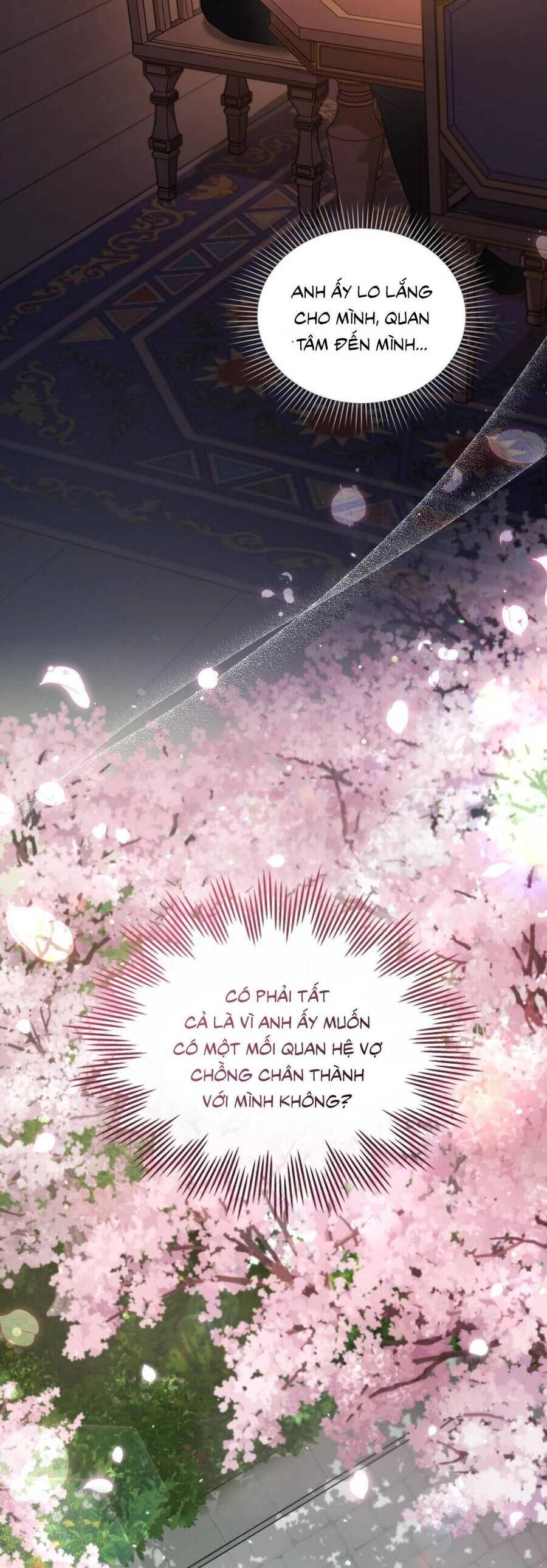 Cuộc Hôn Nhân Chính Trị Với Kẻ Thù Dịu Dàng Chapter 13 - 34