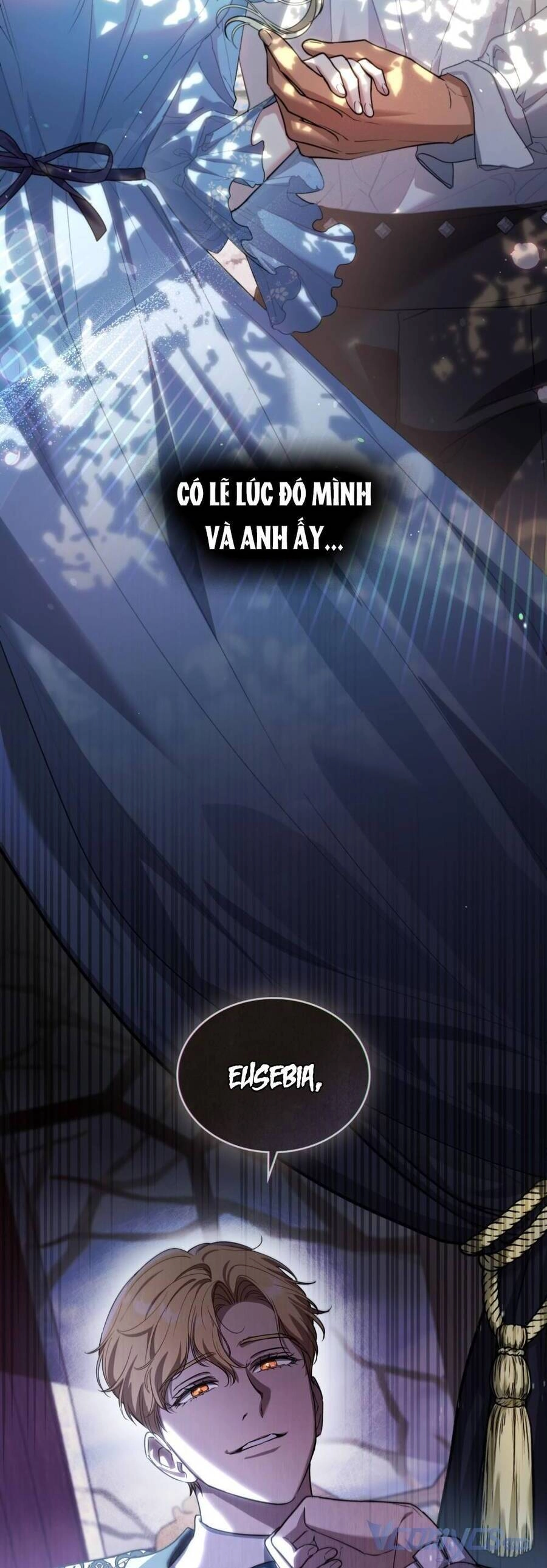 Cuộc Hôn Nhân Chính Trị Với Kẻ Thù Dịu Dàng Chapter 13 - 36