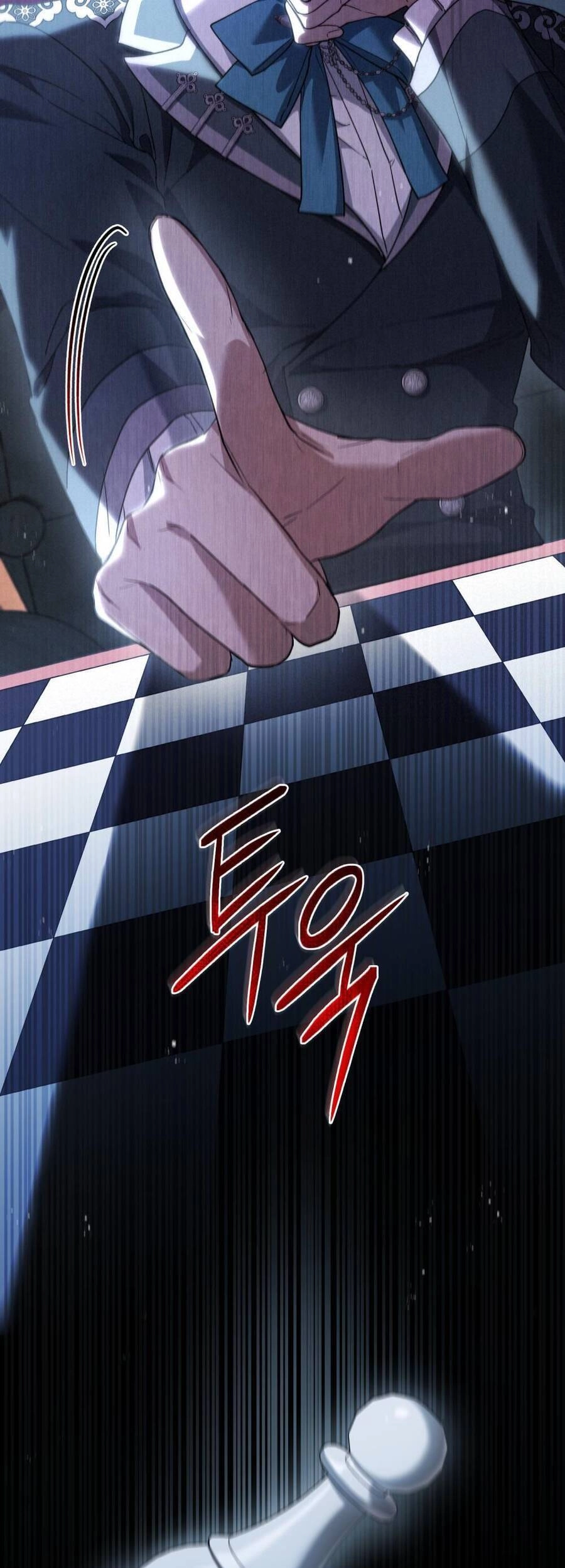 Cuộc Hôn Nhân Chính Trị Với Kẻ Thù Dịu Dàng Chapter 13 - 37