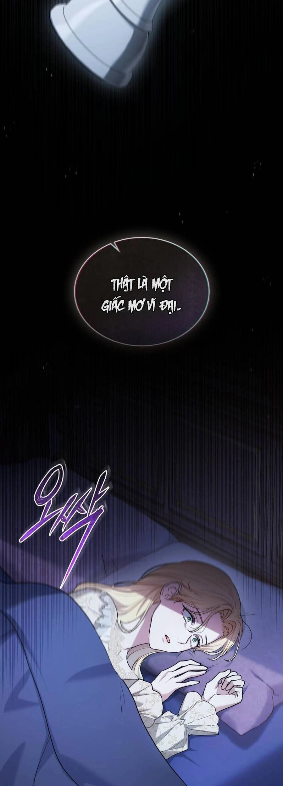 Cuộc Hôn Nhân Chính Trị Với Kẻ Thù Dịu Dàng Chapter 13 - 38