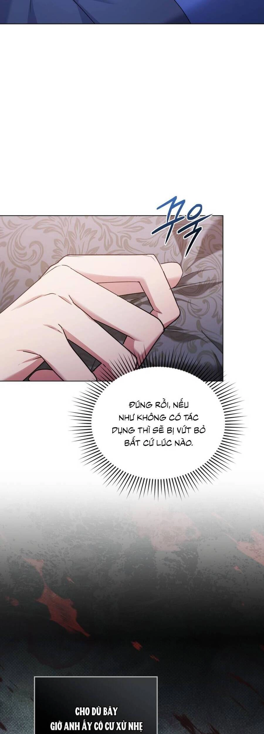 Cuộc Hôn Nhân Chính Trị Với Kẻ Thù Dịu Dàng Chapter 13 - 39