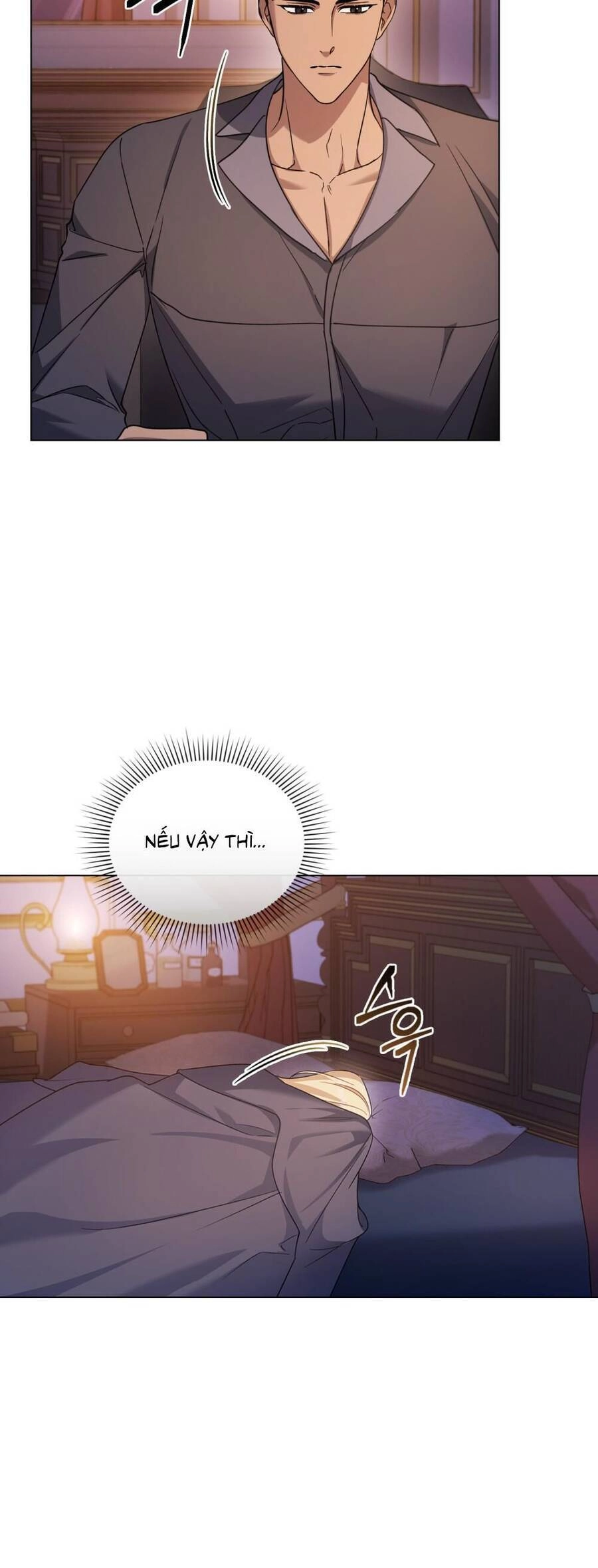 Cuộc Hôn Nhân Chính Trị Với Kẻ Thù Dịu Dàng Chapter 13 - 42