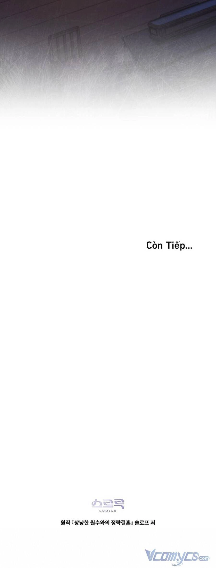 Cuộc Hôn Nhân Chính Trị Với Kẻ Thù Dịu Dàng Chapter 13 - 44