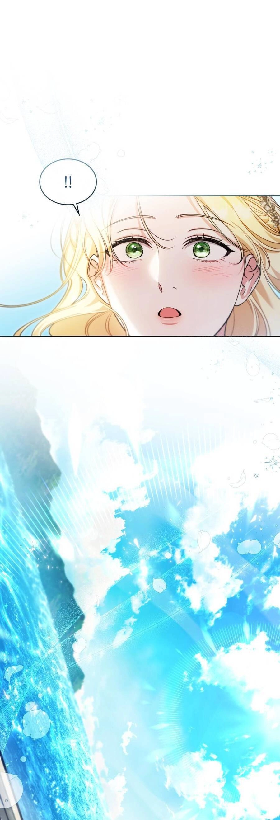 Cuộc Hôn Nhân Chính Trị Với Kẻ Thù Dịu Dàng Chapter 14 - 7