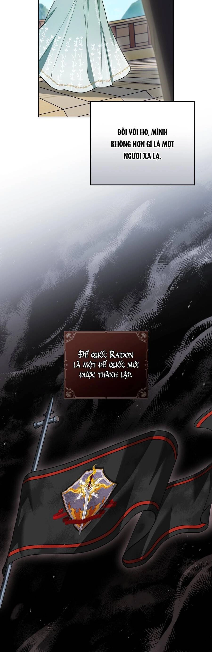 Cuộc Hôn Nhân Chính Trị Với Kẻ Thù Dịu Dàng Chapter 14 - 12