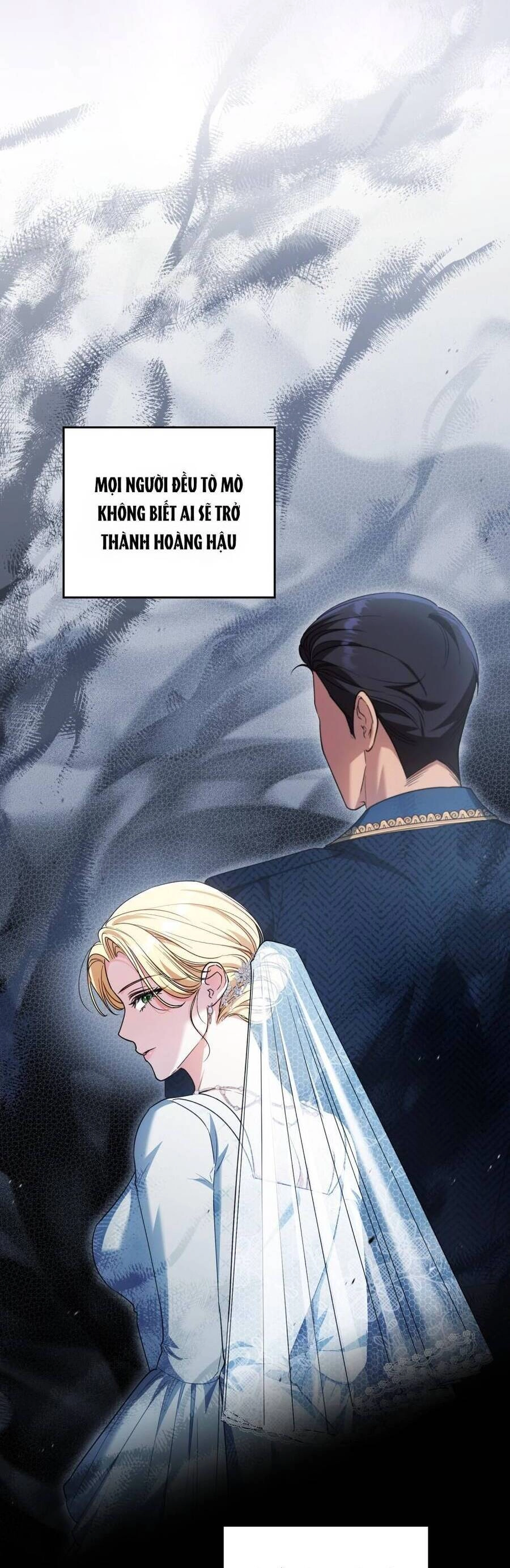 Cuộc Hôn Nhân Chính Trị Với Kẻ Thù Dịu Dàng Chapter 14 - 15