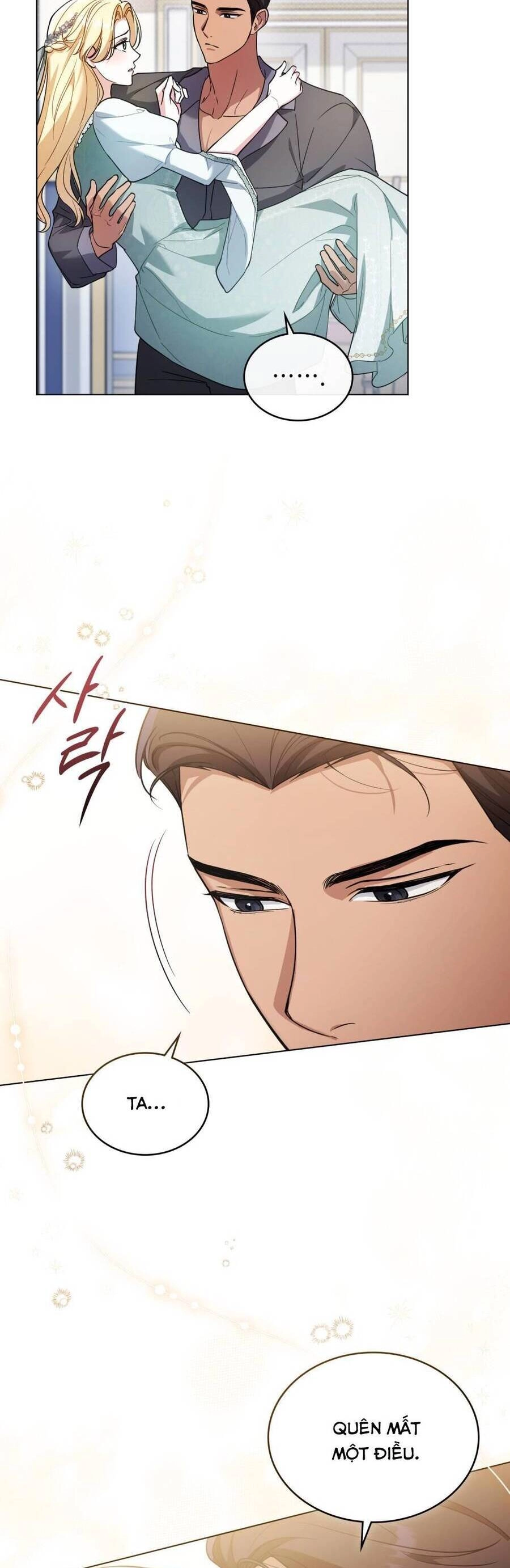 Cuộc Hôn Nhân Chính Trị Với Kẻ Thù Dịu Dàng Chapter 14 - 24