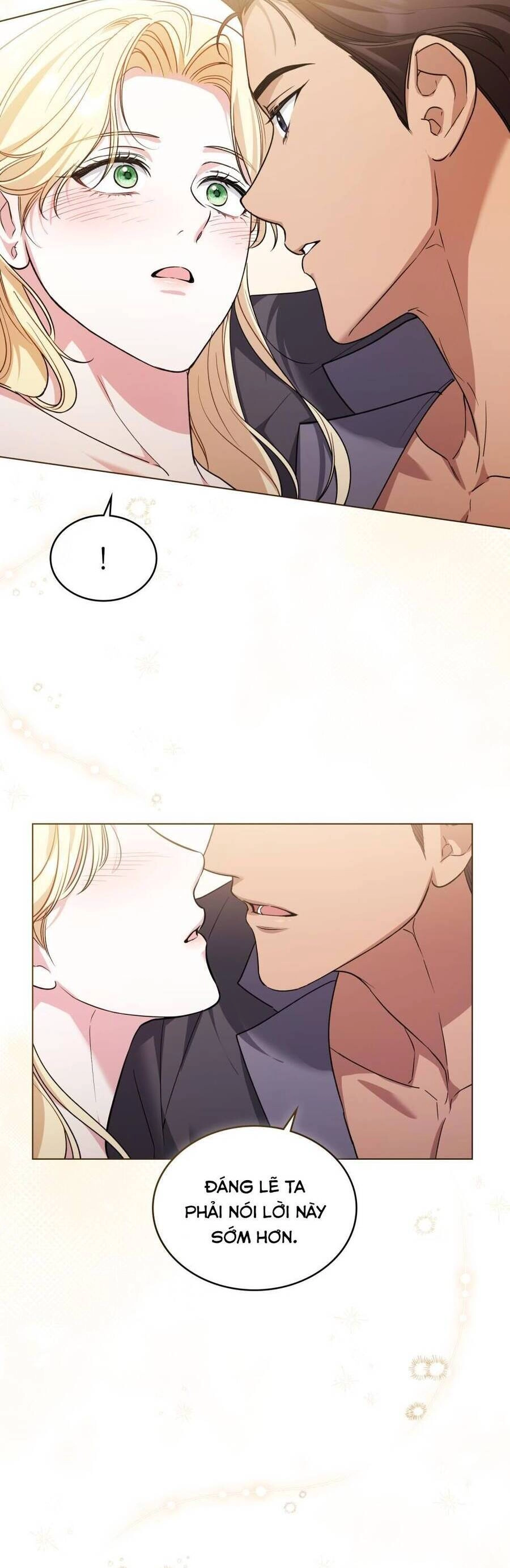 Cuộc Hôn Nhân Chính Trị Với Kẻ Thù Dịu Dàng Chapter 14 - 25