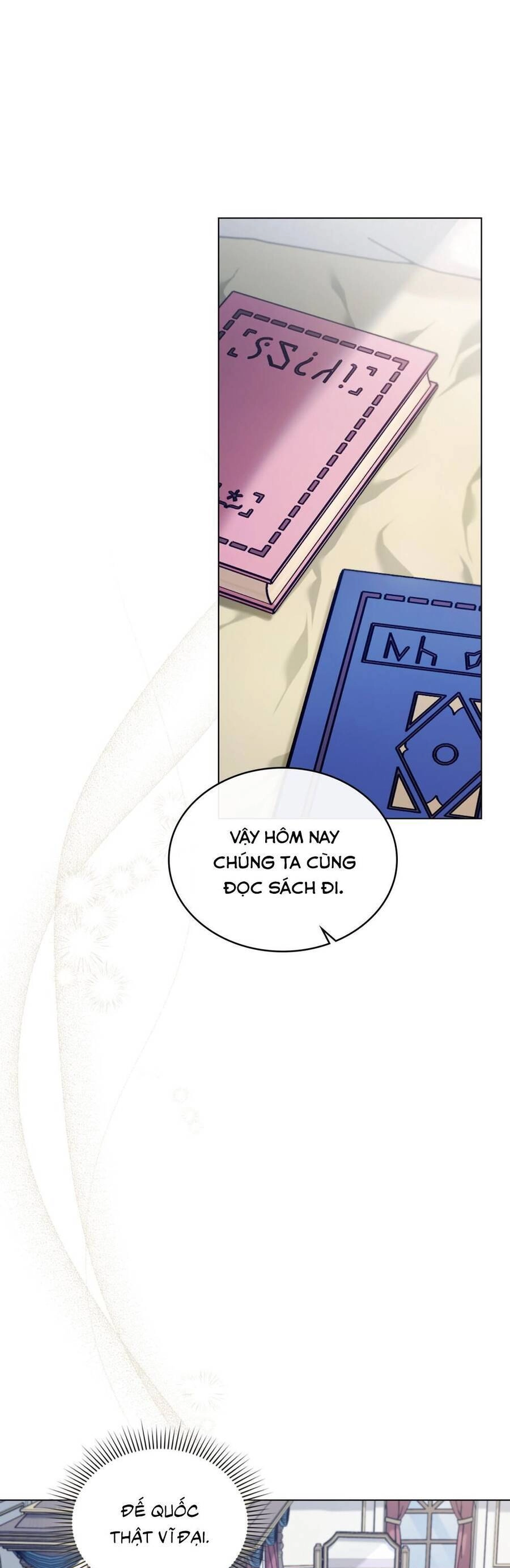 Cuộc Hôn Nhân Chính Trị Với Kẻ Thù Dịu Dàng Chapter 14 - 32