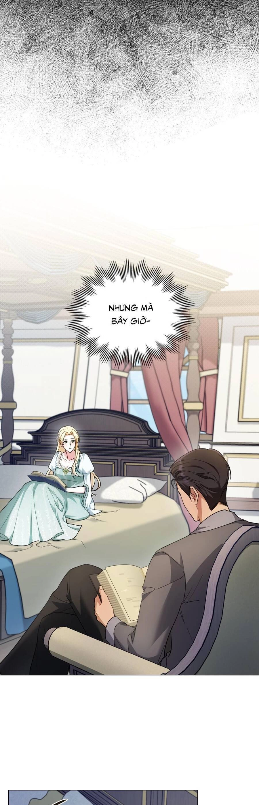 Cuộc Hôn Nhân Chính Trị Với Kẻ Thù Dịu Dàng Chapter 14 - 37